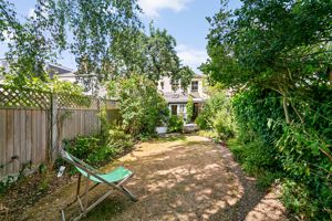 Garden- click for photo gallery